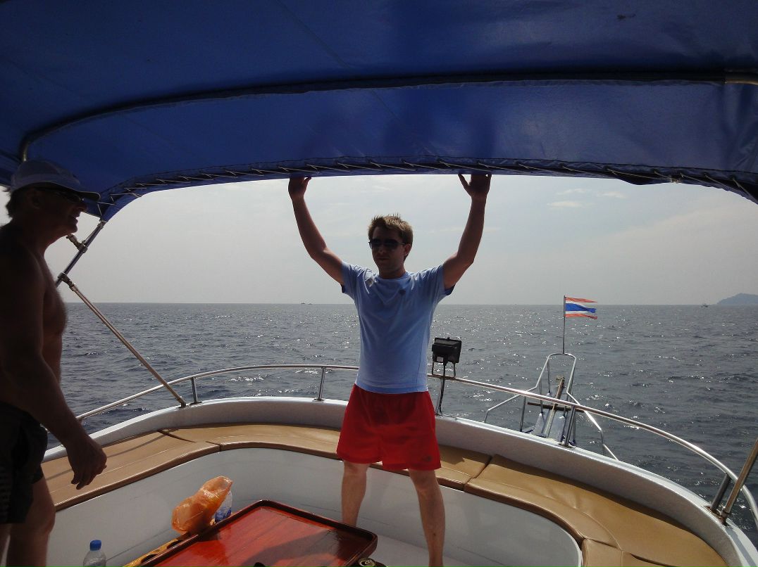 Дмитрий Ефимов фотография #29