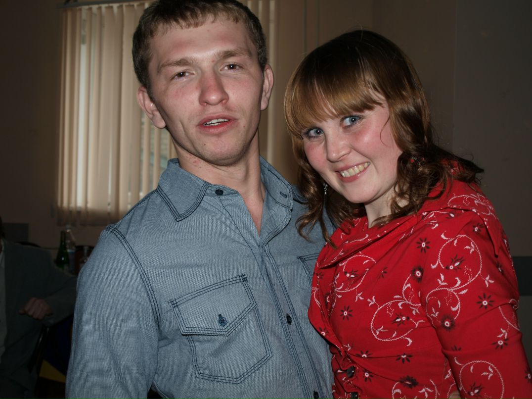 Максим Вешкин фотография #24