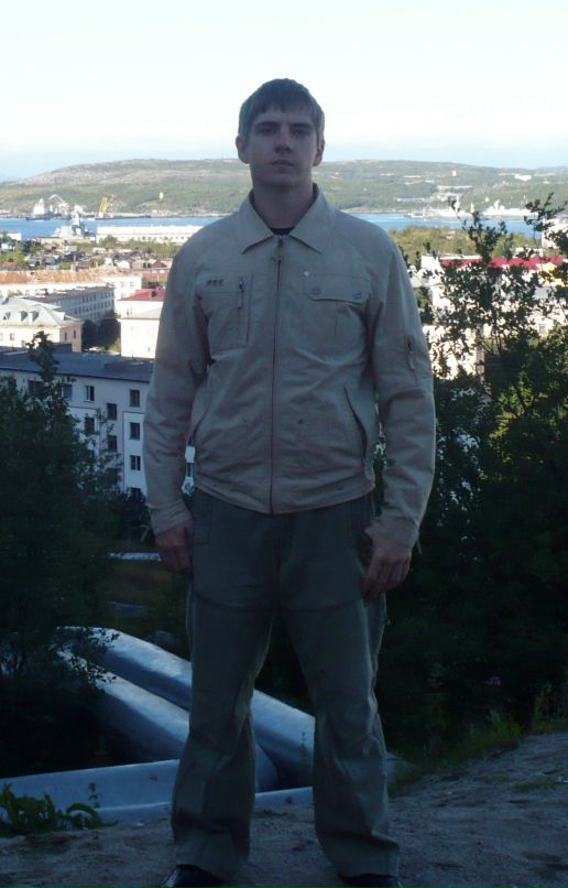 Семён Нестеров фотография #25