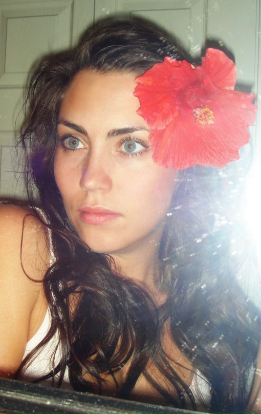 Маша Исламова фотография #15