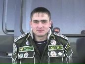 Фотография Евстифеева Александра