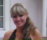 Фотография Мироновой Юлии