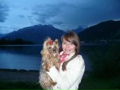 Фотография Аникейчик Анны