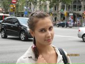 Фотография Жуковой Анастасии