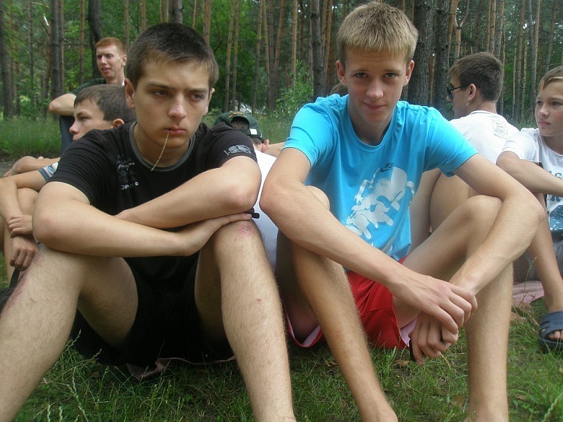 Валик Грищенко фотография #3