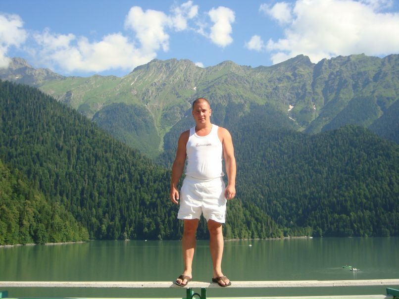 Толя Сi фотография #13