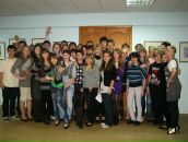 Фотография Дунаевой Тори