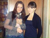 Фотография Копорской Софьи