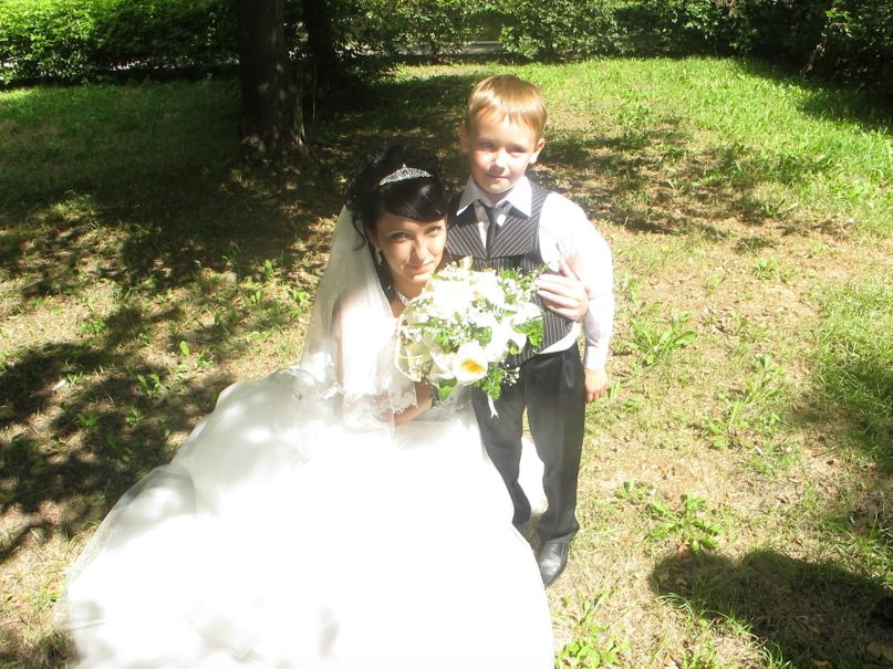 Надежда Усанова фотография #22