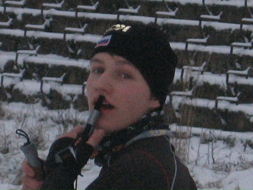 №4, Алексей Яковлев, Санкт-Петербург №4, Алексей Яковлев, Санкт-Петербург