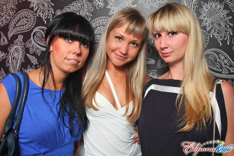 Елена Бородей фотография #32