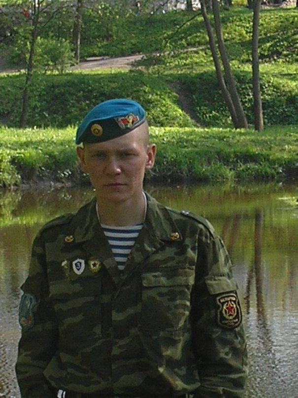 Денис Ермаков фотография #44