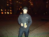 Фотография Максимова Евгения