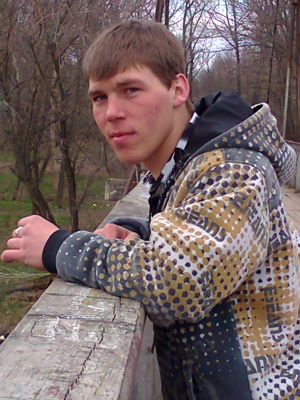 Игорь Артюх фотография #41