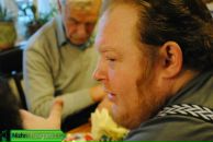 Фотография Барановского Константина