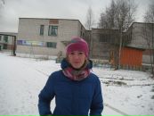 Фотография Гулы Томы
