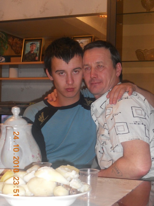 Дмитрий Армизонов фотография #37