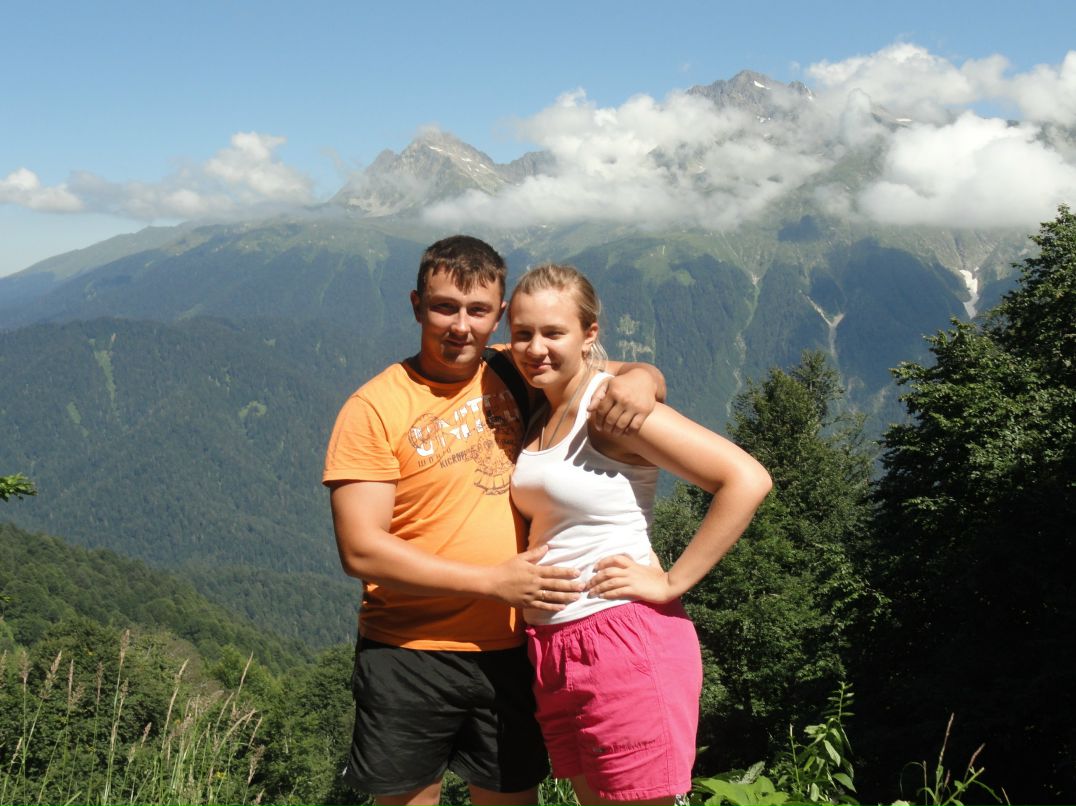 Дмитрий Носков фотография #38