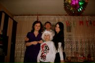 Julia Kislitsyna фотография #6 (источник - https://vk.com/id4597964)