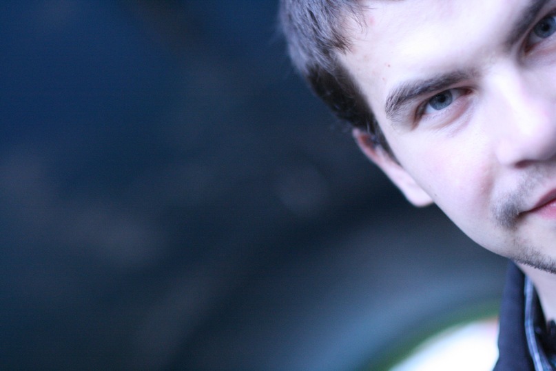 Дмитрий Хапенков фотография #32