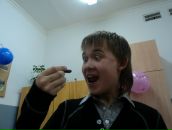 Фотография Ушакова Ивана