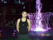 Фотография Турчака Димы