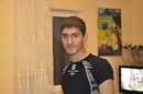 Фотография Титамирова Шахмира