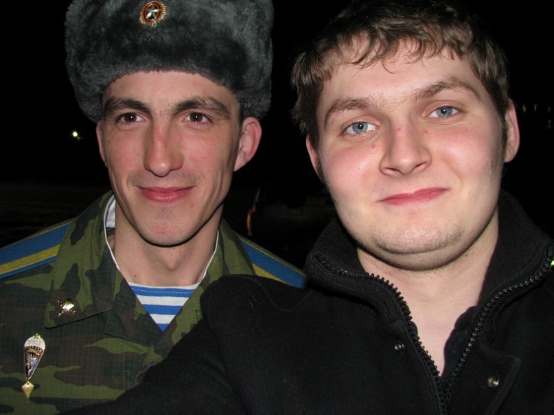 Рустам Каримов фотография #7