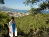 Фотография Стениной Галины