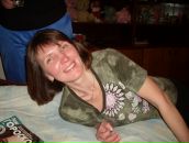 Фотография Левашовой Веры