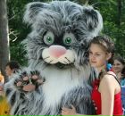 Фотография Сафошиной Златы