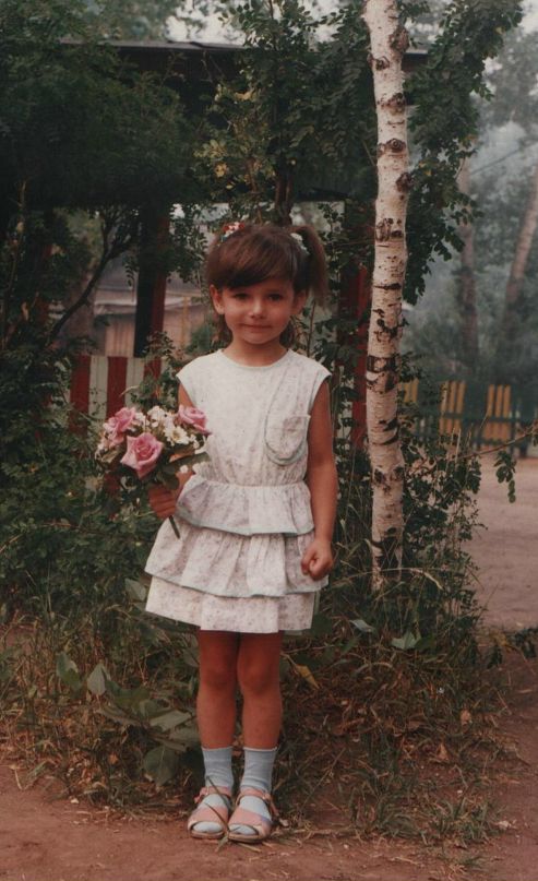 Татьяна Мишина фотография #42