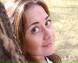 Фотография Гладышевой Алины