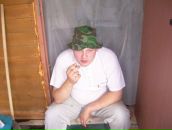 Фотография Степанова Игоря