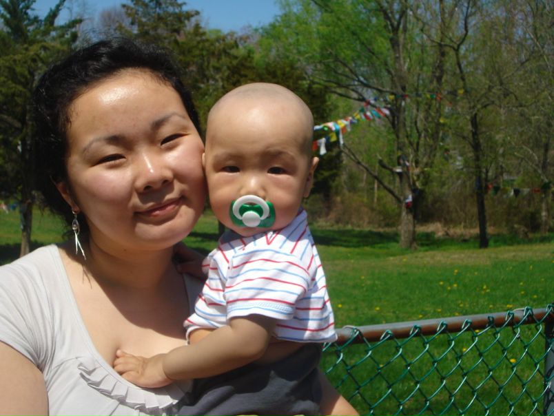 Дарима Буд фото №23