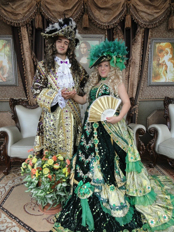 Рустем Куртумеров фотография #11