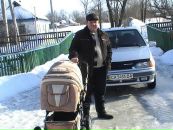 Сірожа Карась фотография #1