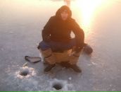 Фотография Рудакова Артёма