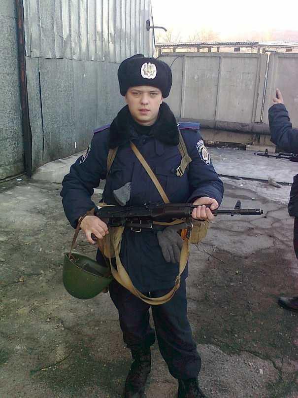 Сергей Крылов фотография #34