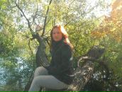 Фотография Меркуловой Елены