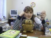 Фотография Лариной Елены