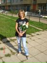Фотография Рожневой Елены