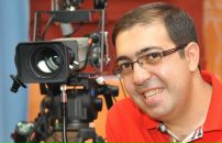 Фотография Амбарцумяна Эдуарда