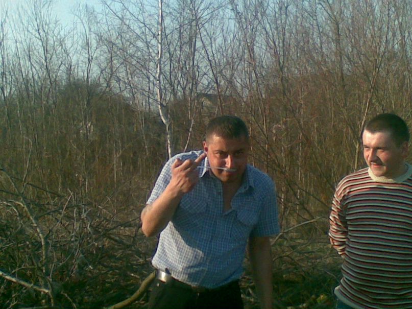 Владимир Коваленко фотография #20