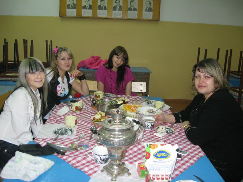 Окс@н@ Федорова фотография #6