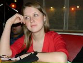 Фотография Климовой Ольги