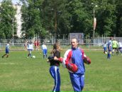 Фотография Тужилина Леонида