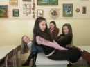 Юлясічка Стадович фотография #46 (источник - https://vk.com/id137411286)