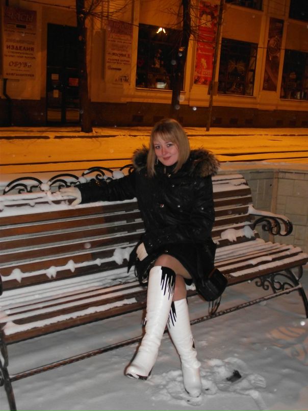 Татьяна Рубцова фотография #41