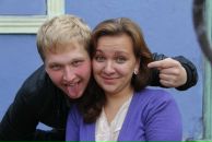 Фотография Паршина Елизавета